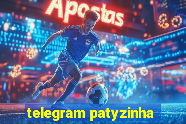 telegram patyzinha